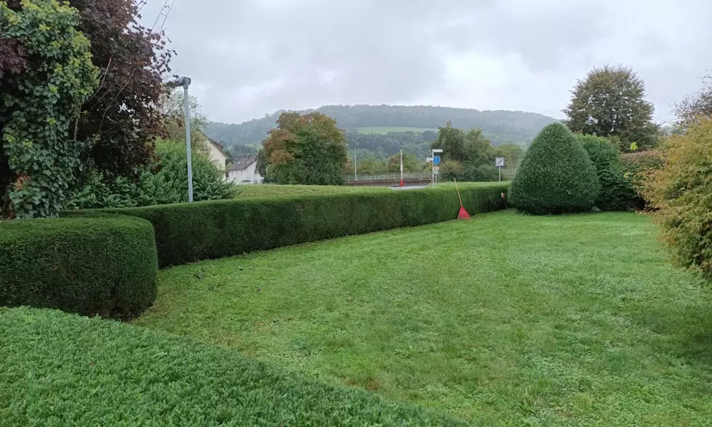 Garten und Landschaftspflege, Jehle Simon, Objektservice