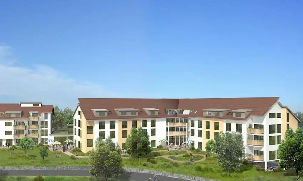 Hausmeisterservice und Reinigungsarbeiten, Jehle Simon, Objektservice