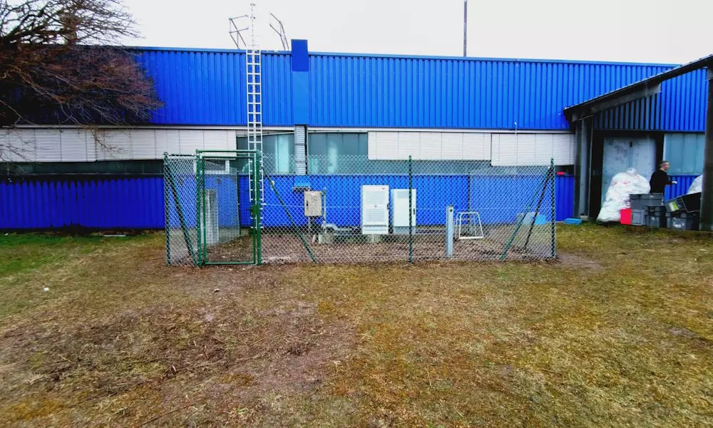 Hof, Straßen-und Gehwegreinigung, Jehle Simon, Objektservice