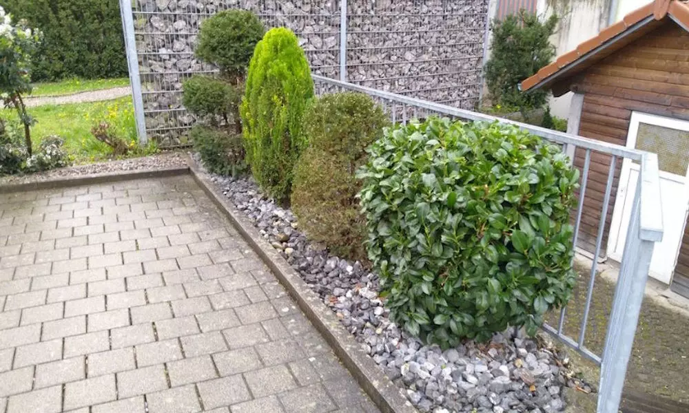 Reparaturservice und Wartung, Jehle Simon, Objektservice